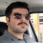 تصویر پروفایل مهدی
