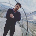 تصویر کاربر با کد 812573