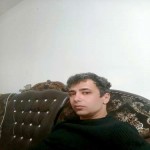 تصویر پروفایل بابک