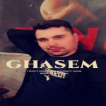 تصویر پروفایل قاسم