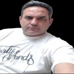 تصویر پروفایل آراد