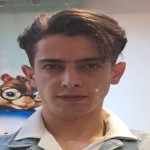 تصویر پروفایل افشین