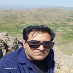 تصویر پروفایل بهنام