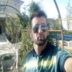 تصویر پروفایل مهدی