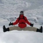 تصویر پروفایل ایمان