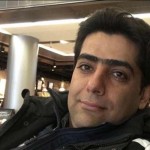 تصویر پروفایل سینا