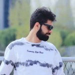 تصویر پروفایل عادل