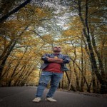 تصویر پروفایل ياسر
