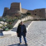 تصویر کاربر با کد 692813
