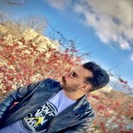 تصویر کاربر با کد 780755