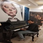 تصویر پروفایل فرزاد