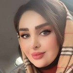 تصویر پروفایل نازنین