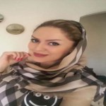 تصویر پروفایل پروین