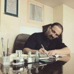 تصویر پروفایل مجید