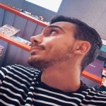 تصویر پروفایل مجتبی