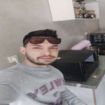 تصویر پروفایل فرهاد