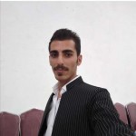تصویر پروفایل سید عابد حسینی