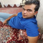 تصویر پروفایل وحید