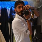 تصویر پروفایل کوروش