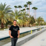 تصویر پروفایل حامد