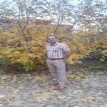 تصویر پروفایل امین