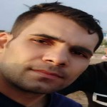 تصویر پروفایل مصطفی
