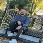 تصویر پروفایل امیر