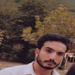 تصویر پروفایل حامد