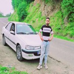 تصویر پروفایل رضا