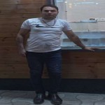 تصویر پروفایل افشین