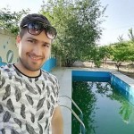 تصویر کاربر با کد 1081885
