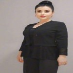 تصویر پروفایل لاریسا