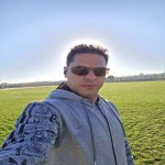 تصویر پروفایل امیر