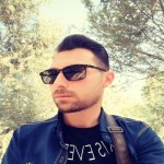 تصویر پروفایل محسن شفیعی