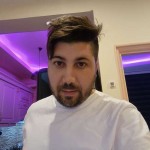 تصویر پروفایل علیرضا