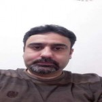 تصویر پروفایل امین