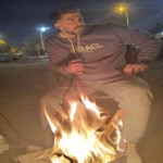 تصویر پروفایل رامین