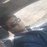 تصویر پروفایل امین