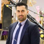 تصویر پروفایل امید