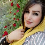 تصویر پروفایل فاطمه