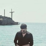 تصویر پروفایل علی