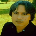 تصویر پروفایل سید هادی حسینی