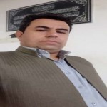 تصویر پروفایل شهرام