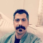 تصویر پروفایل ابراهیم