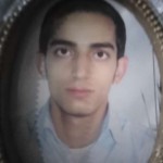 تصویر پروفایل مجید