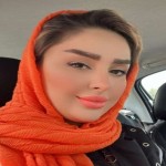 تصویر پروفایل نازنین