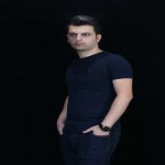 تصویر پروفایل علی