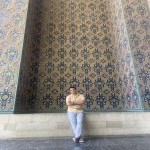 تصویر پروفایل كيان