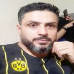 تصویر پروفایل مسعود