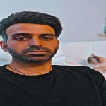 تصویر پروفایل حامد